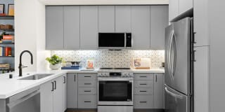 Sevens Luxury Apartment Gallery 56