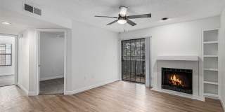 Stratford Station Gallery 29