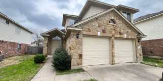 Avery Ranch Charmer 3bd/ 2.5 bath Avery Ranch Charmer 3bd/ 2.5 bath Gallery 1