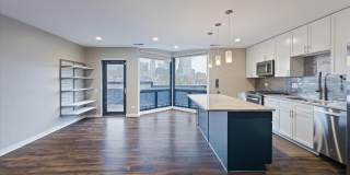 222 S Racine Avenue unit: 408 Gallery 4