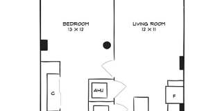 Flamingo Point Gallery 111