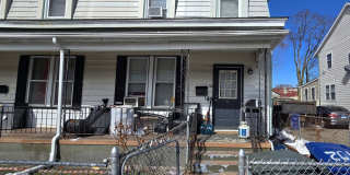 102 Hanover Street Gallery 1