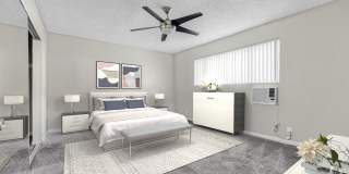 Racquet Club Apartments Gallery 8