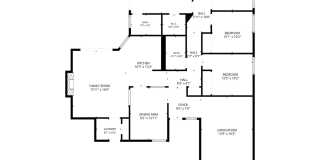 Available to Rent Today!!! Charming 4-Bedroom Home with Spacious Living Areas & Large Backyard! Gallery 66