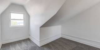 Available JULY 2026 - Spacious 3 Bedroom, 1.5 Bath w/ City Views! Gallery 40