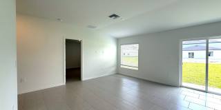 1ST MONTH RENT FREE! 3/2 BRANDE NEW HOME IN CRANE LANDING!!! Gallery 15
