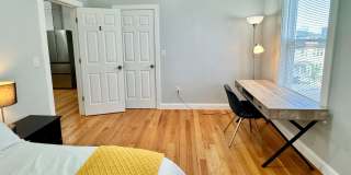 186 Hillside St #2B Boston MA 02120 Gallery 8