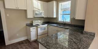 3BD 1.5BA Single Home in Baton Rouge Gallery 1