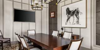 The Sawyer at One Bellevue Place Gallery 25