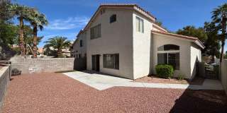 Gorgeous 3Bed/2.5Bath, 2-Story home located in Summerlin Gallery 30
