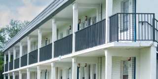 Park On Central Apartments Gallery 25
