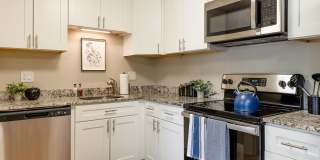 North East Apartment Community Gallery 5