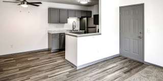 Deer Park Apartments Gallery 12