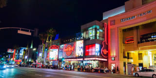 Sunset and Vine Sunset and Vine Gallery 43