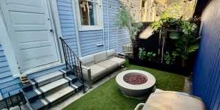 1525 Melpomene Street Gallery 27