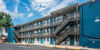 Parkwood Plaza Gallery 12