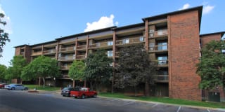 Embassy Park Apartments Gallery 20