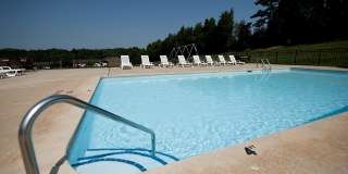 Foxcreek Apartments Gallery 5