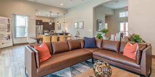 Vermillion Apartments - Affordable Housing Gallery 1