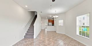 Spacious 4-Bedroom Townhome in Gated Meadow Pointe Gallery 4