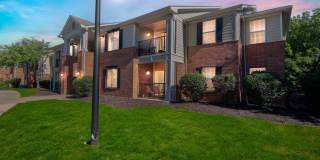 Fieldstone Apartments Gallery 23