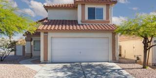 NW home located close to Summerlin Parkway Gallery 1