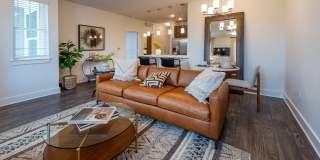 Lakeside Row Gallery 1