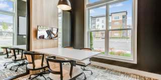 Bainbridge Market Commons Gallery 12