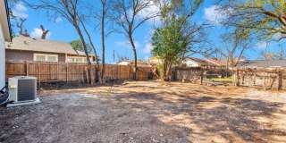 Updated Urban Retreat in the Heart of San Antonio Gallery 20