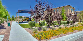 Beautiful 2 Story home in Skye Canyon-Available Soon! Gallery 34