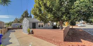 San Diego Paradise Hills Renovated 2 bd/1 ba Home w/ A/C and Private Yard San Diego Paradise Hills Renovated 2 bd/1 ba Home w/ A/C and Private Yard Gallery 1