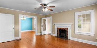 4 Bedroom 3 Bath in Haymount- Available through June 1, 2027 only! Gallery 6
