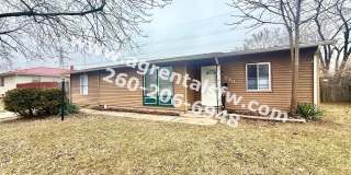 3 Bedroom House Gallery 1