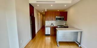 The Harper Gallery 1