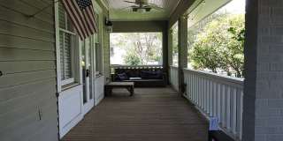 Garden District Home for Lease Garden District Home for Lease Gallery 5