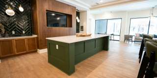 Hendricks Apartments Gallery 6