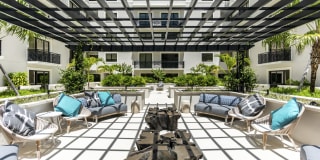 The Residences at Thesis Gallery 17