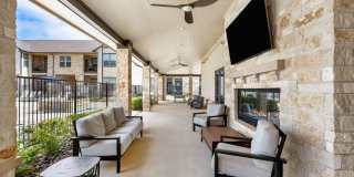 Retreat at Krum Age 55+ Active Adult Apartment Homes Gallery 12