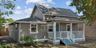 Beautifully Maintained 3BD/2BA Canby Home With Landscaping Included! Gallery 1