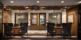 Broadstone Inkwell Gallery 18