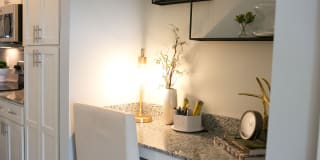 The Peak at Nichols Plaza Gallery 3