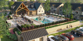 HARMON West Meade Gallery 1