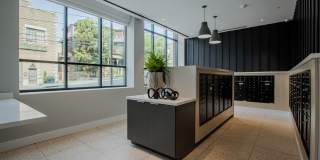 Rail at Bound Brook Gallery 29