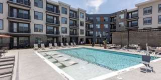 Chester Hills Apartments Gallery 1