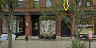 1 Main Street Gallery 1