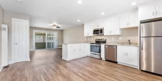 Fremont Arms Apartments Gallery 1