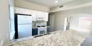 Charming 3 bedroom, 2.5 bath home in Northeast El Paso! Gallery 9
