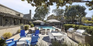 View at Marin Apartments Gallery 31