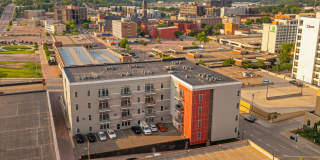 Dakota Lofts Gallery 79