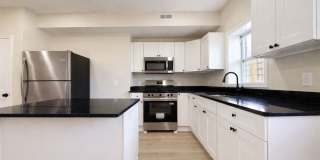 Modern 3BR Rowhome with Finished Lower Level & Rear Deck Gallery 6